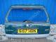 piate dvere na peugeot 306 kombi